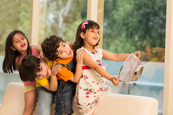 Role Play & Drama Activity