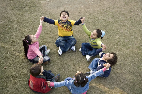 Circle Time Activity