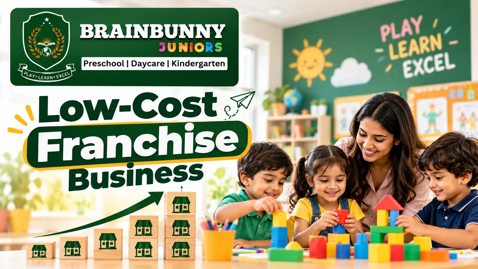 Low-Cost Franchise Business in India: Investment, Opportunities and How to Choose