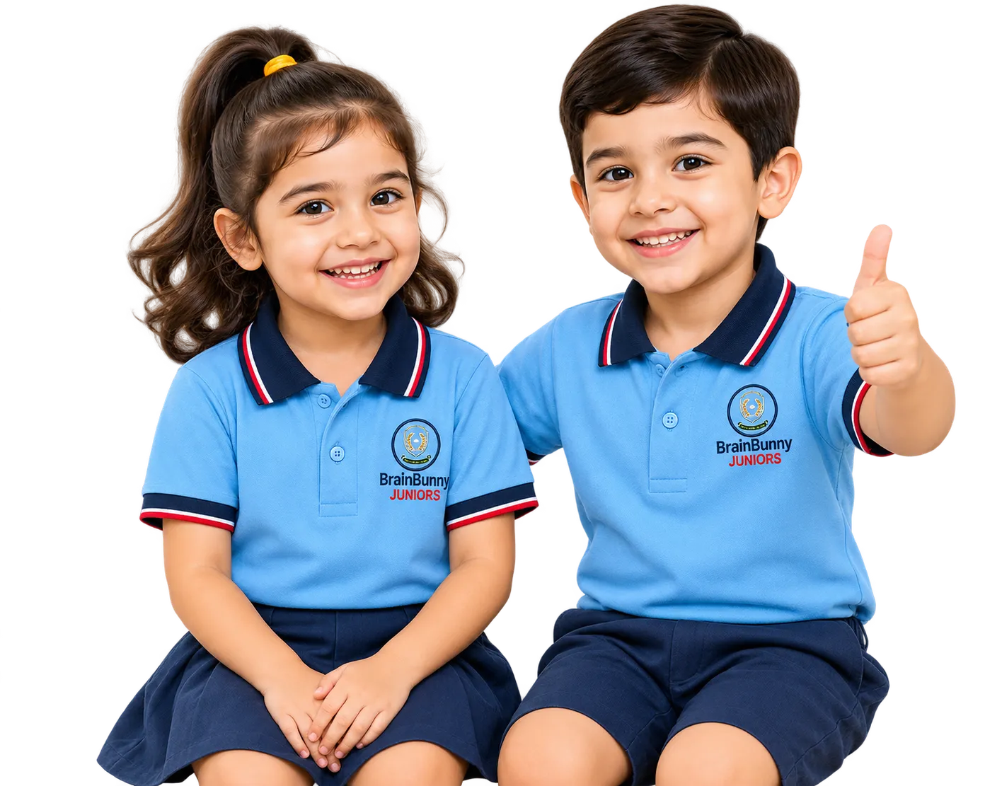 BrainBunny Juniors Kids