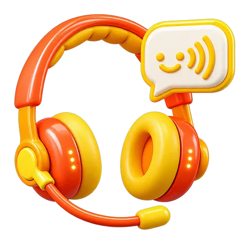 Phone Support