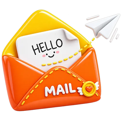 Email Support