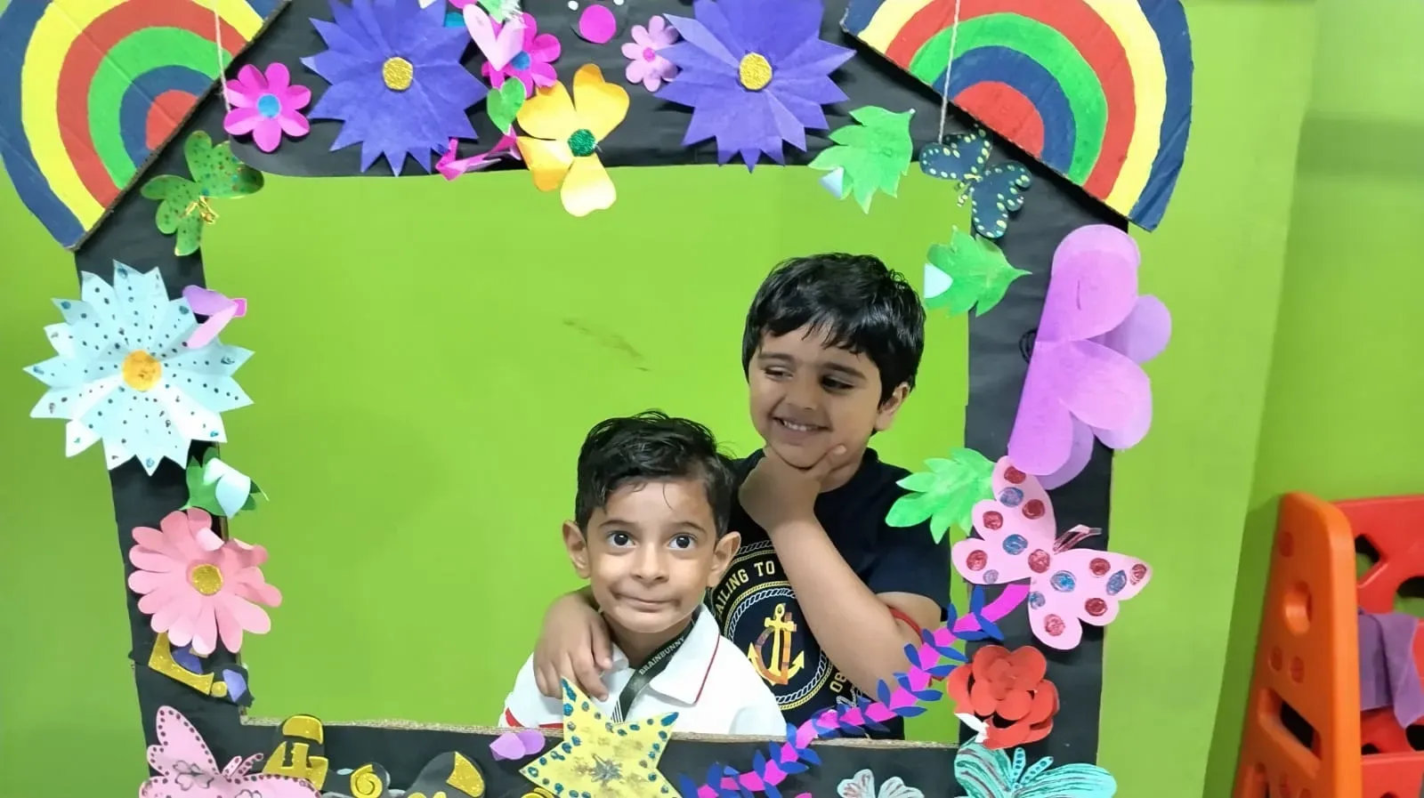 Celebrations photo