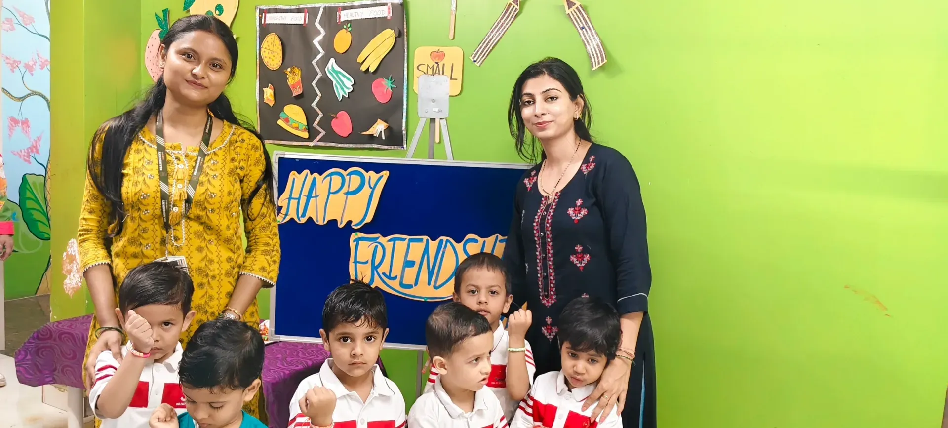 Friendship Day