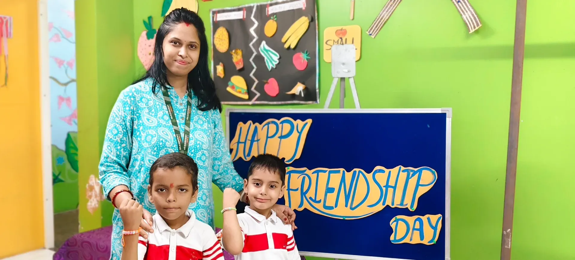 Friendship Day