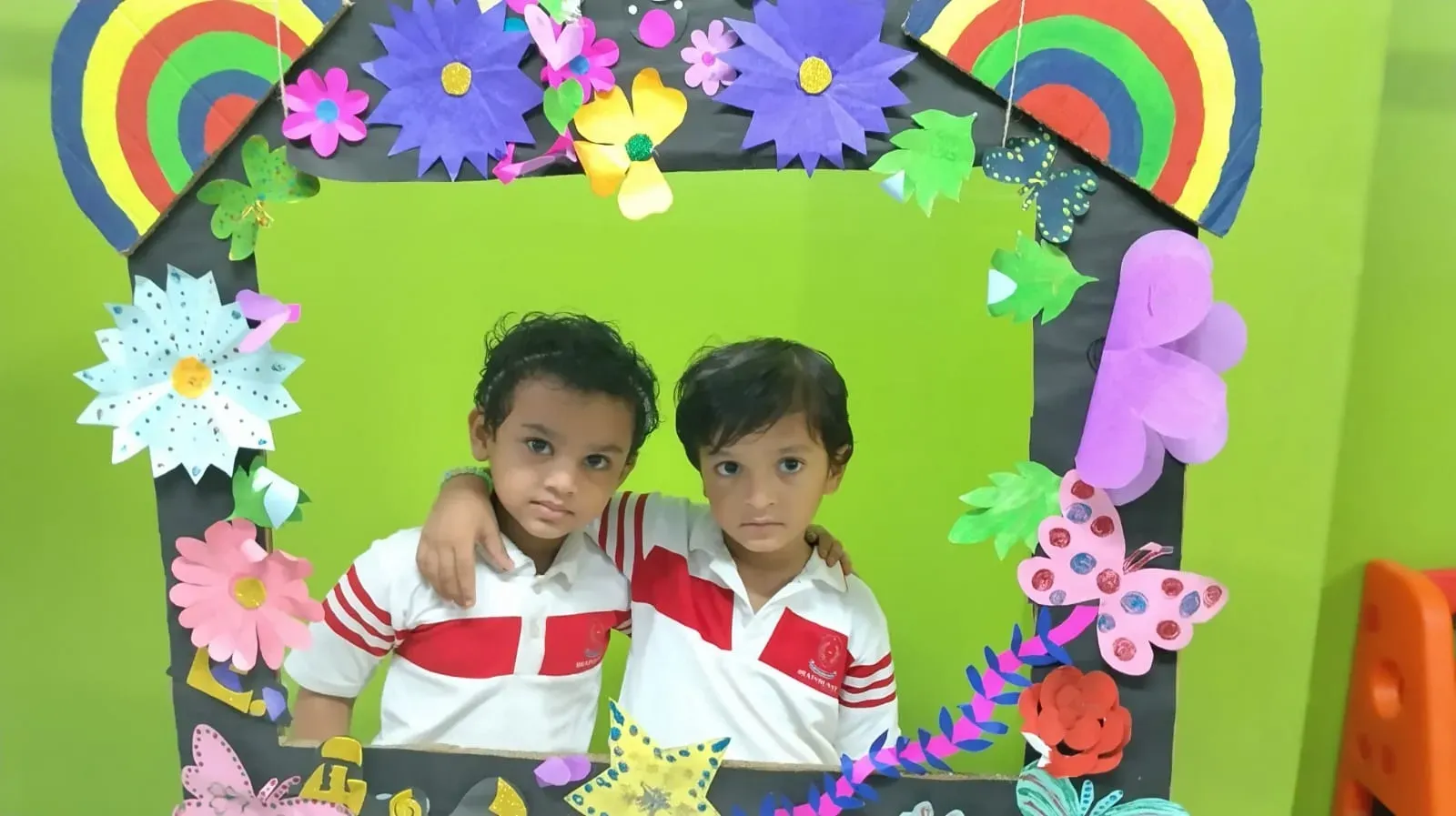 Friendship Day