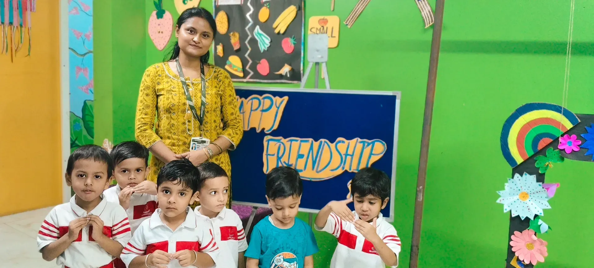 Friendship Day