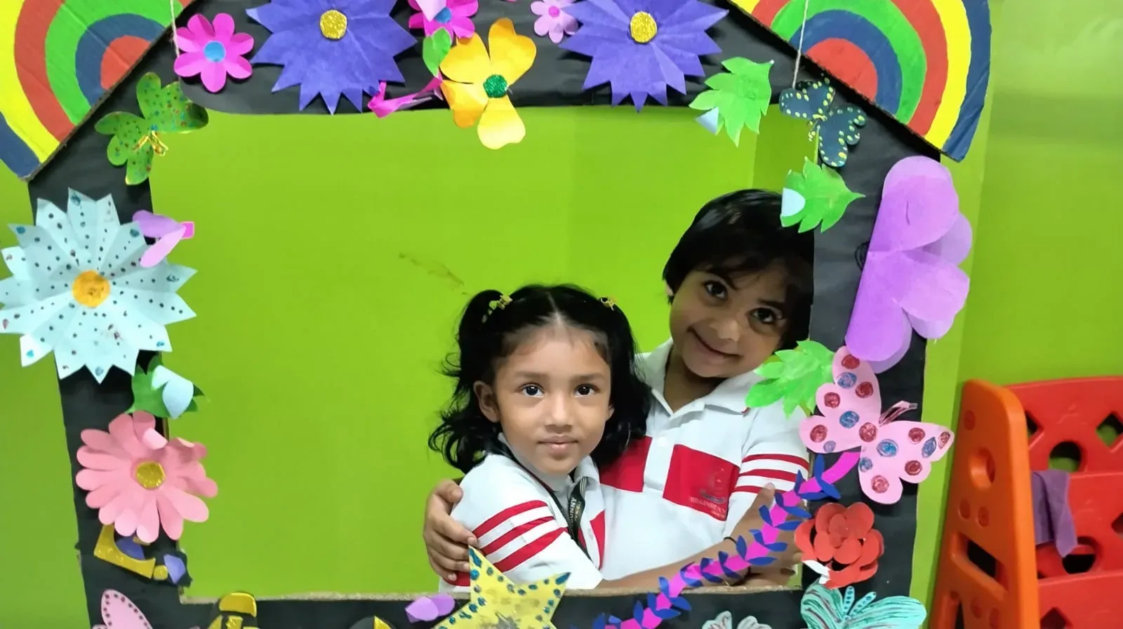 Friendship Day
