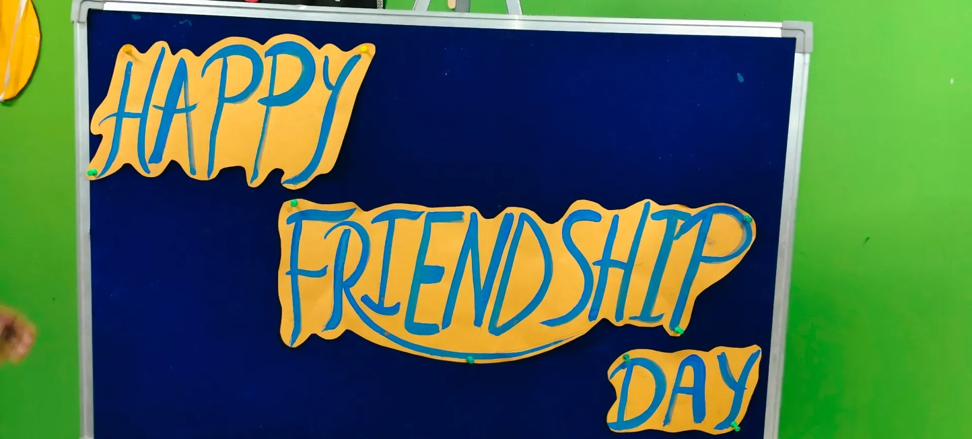 Friendship Day