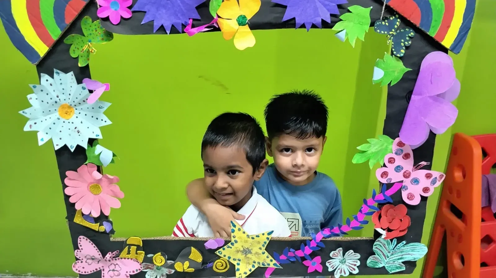 Friendship Day