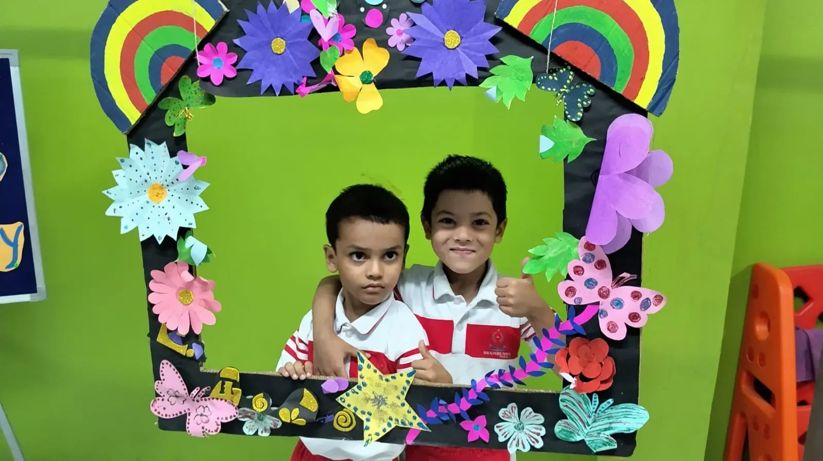 Friendship Day