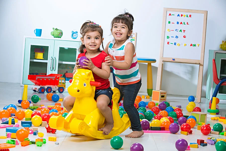 Day Care