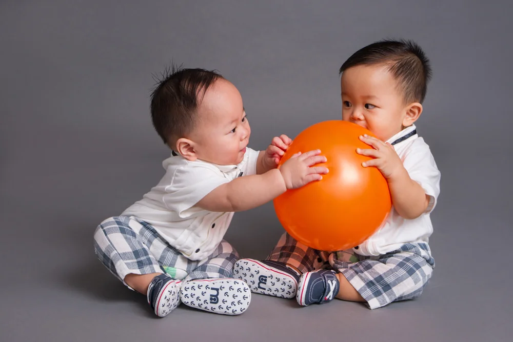 Toddler Play Group