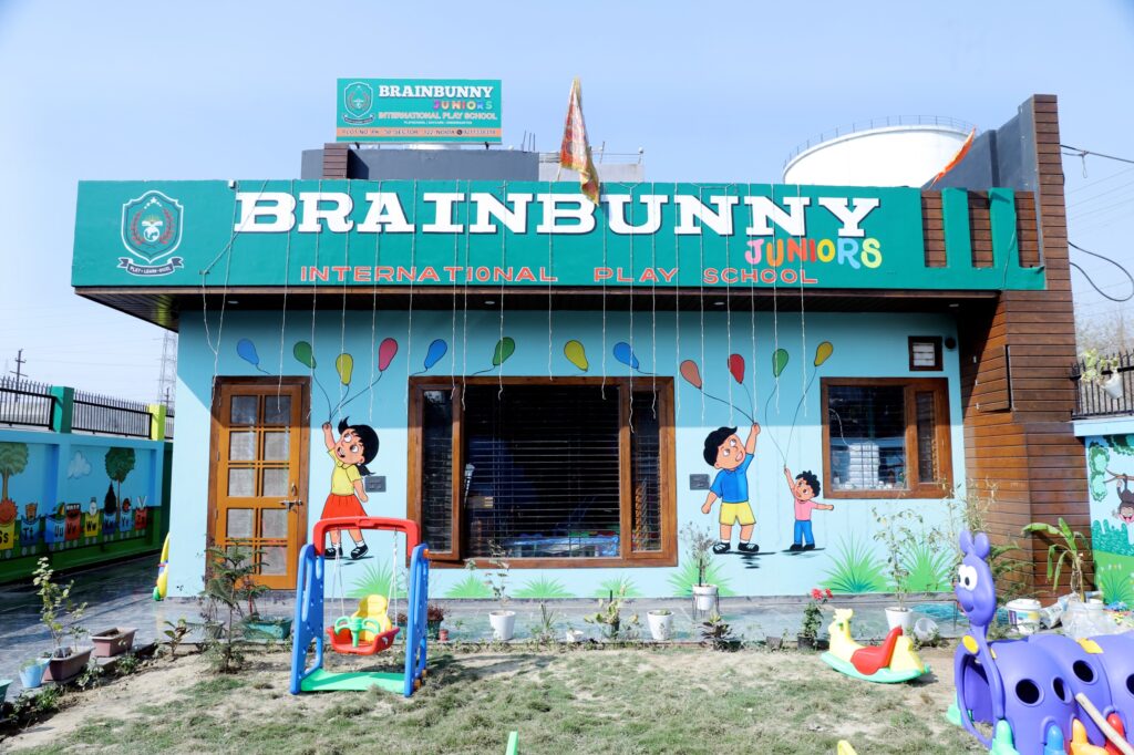 Best Pre School in India