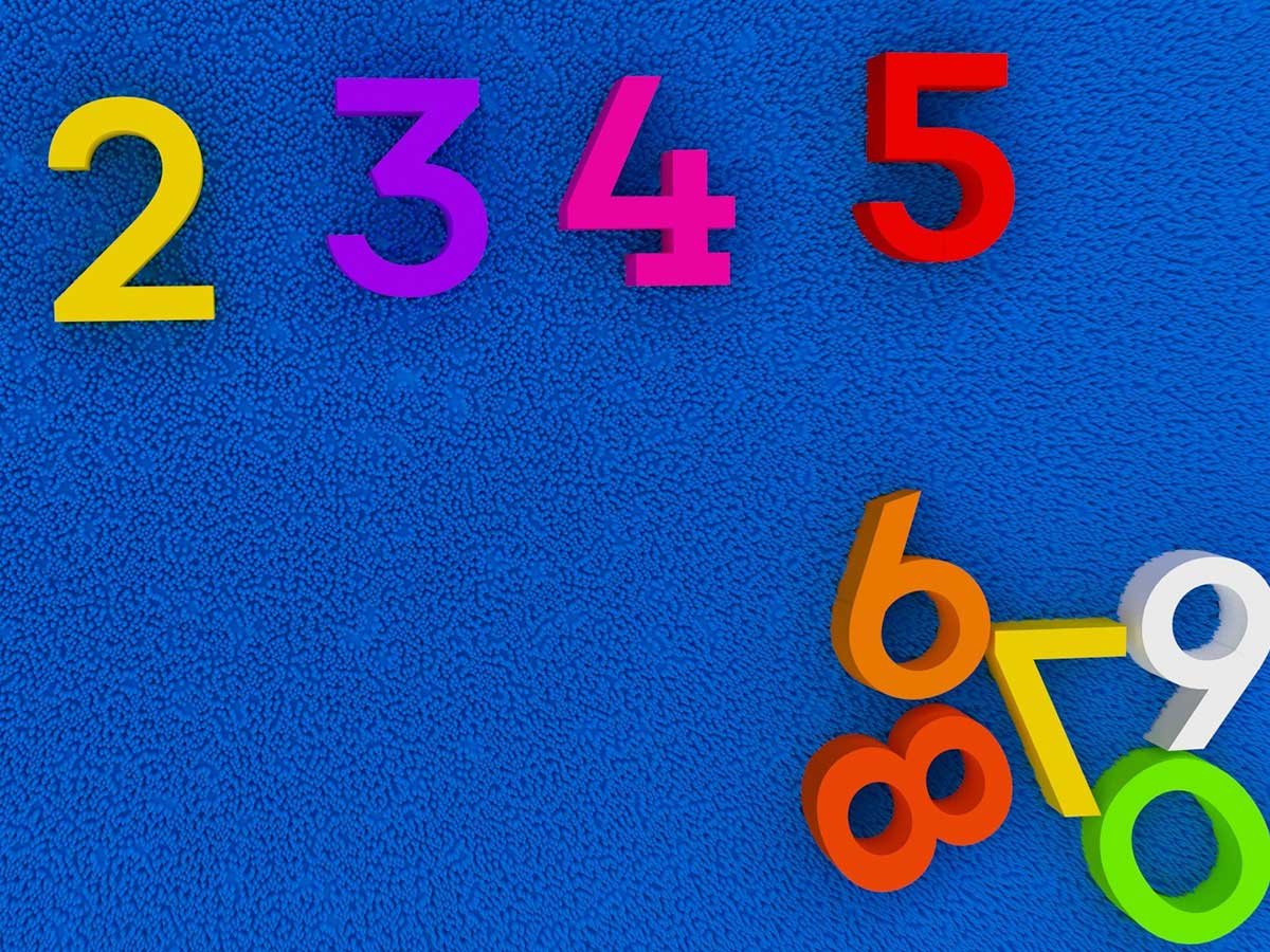 Preschool Learning Environment