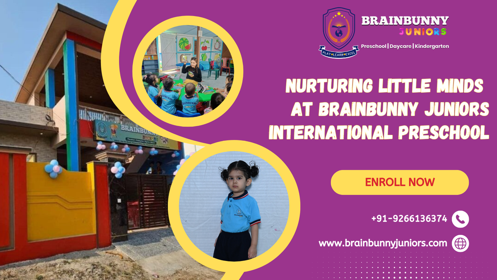 International Preschool