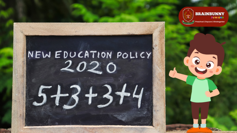 NEW EDUCATION POLICY 2024