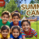 Kids Summer Camp