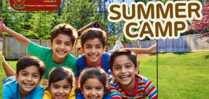 Kids Summer Camp