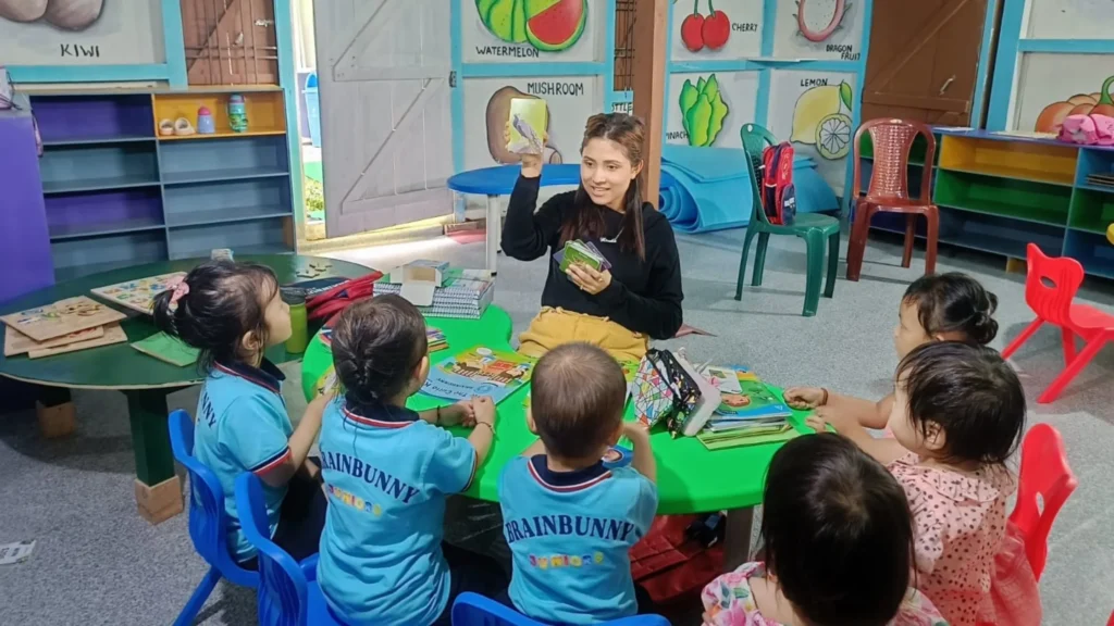 Curriculum and Teaching Style