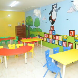 Educational toys and resources for early childhood learning