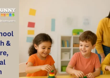 Best Preschool in Doimukh & Papumpare, Arunachal Pradesh – BrainBunny Juniors Emchi Village