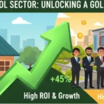 best preschool franchise in India