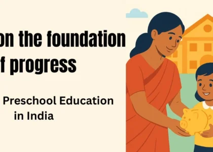 education the foundation of progress and empowerment