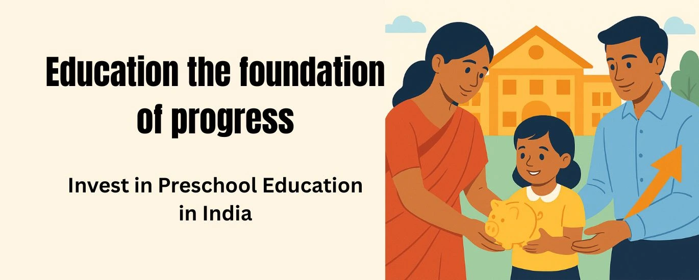 education the foundation of progress and empowerment