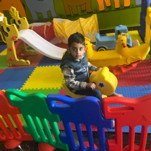 Best daycare in Sector 84 Gurugram