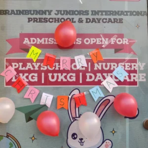 Christmas Craft & Art Day