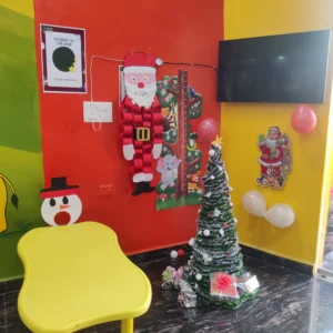 Christmas Games & Fun Activities