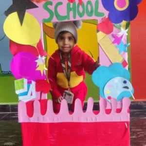 Merry Moments with Santa