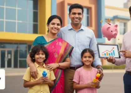 Preschool Franchise in India – BrainBunny Juniors