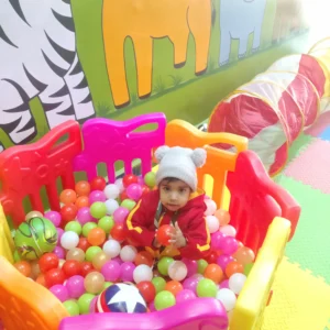 Santa Hat & Dress-Up Day