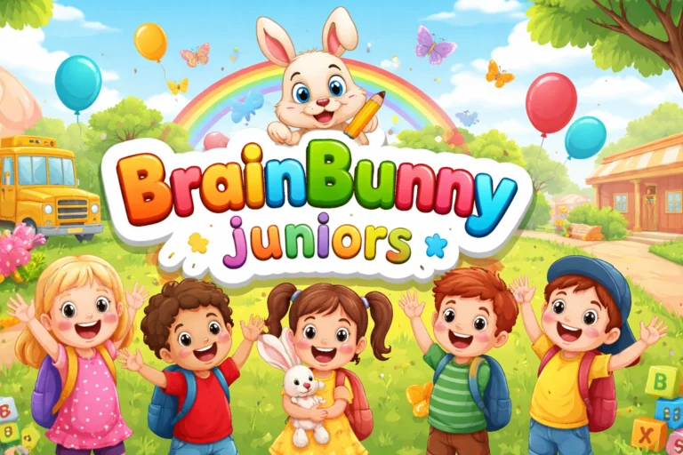 Choosing the Best Preschool in Karnal: A Complete Parent’s Guide