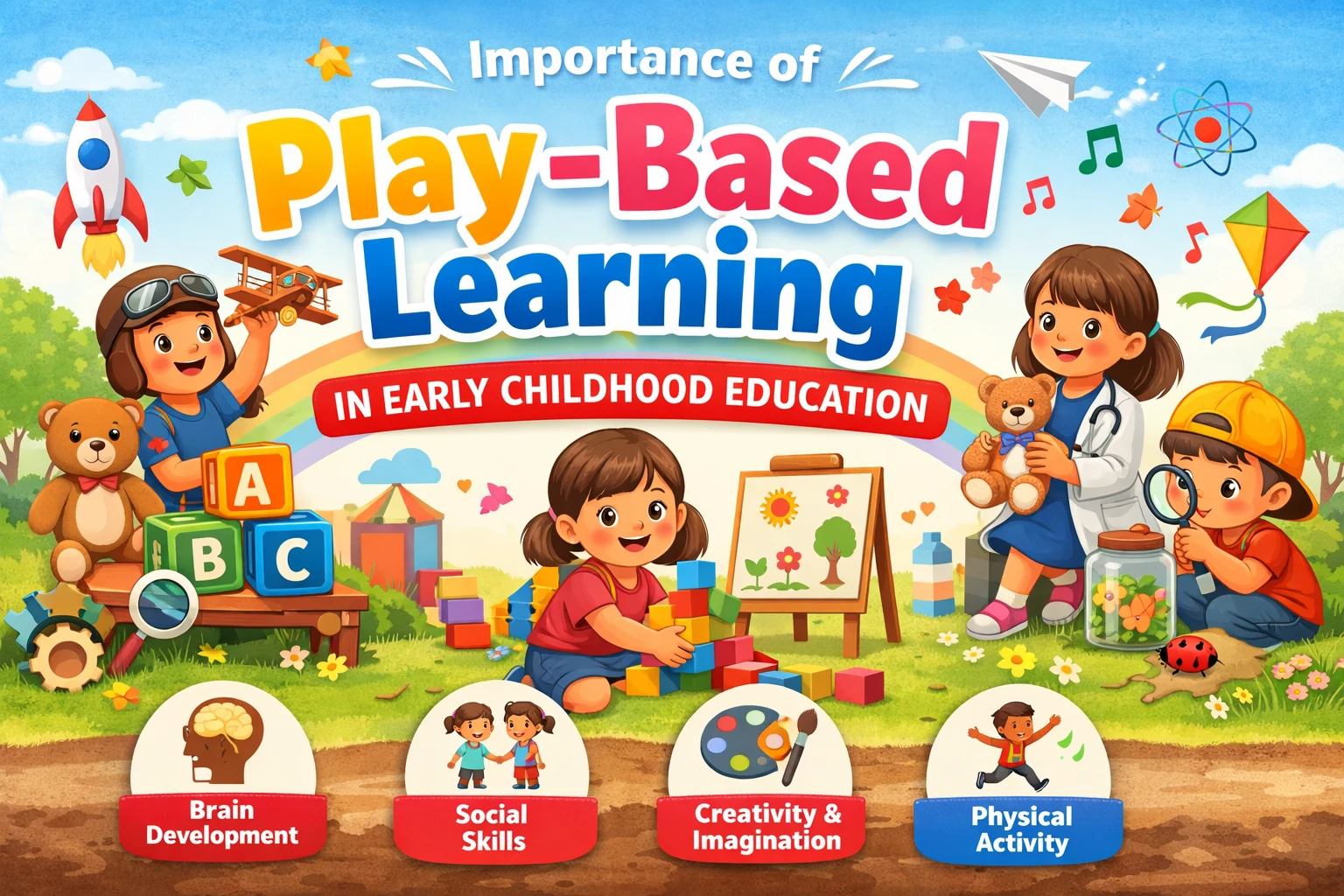 Play-Based-Learning