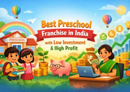 best-preschool-franchise-in-india-with-low-investment