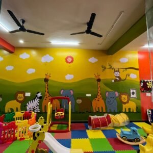 colorful-preschool-classroom