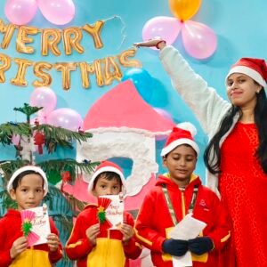 merry-christmas-event-decoration