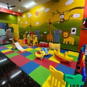 nursery-classroom-setup