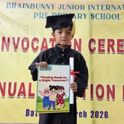 preschool-convocation-program