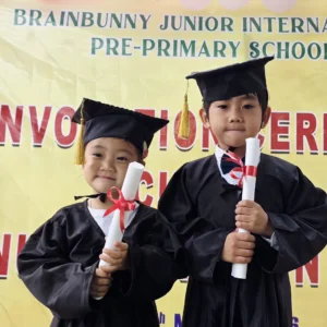 preschool-students-graduation