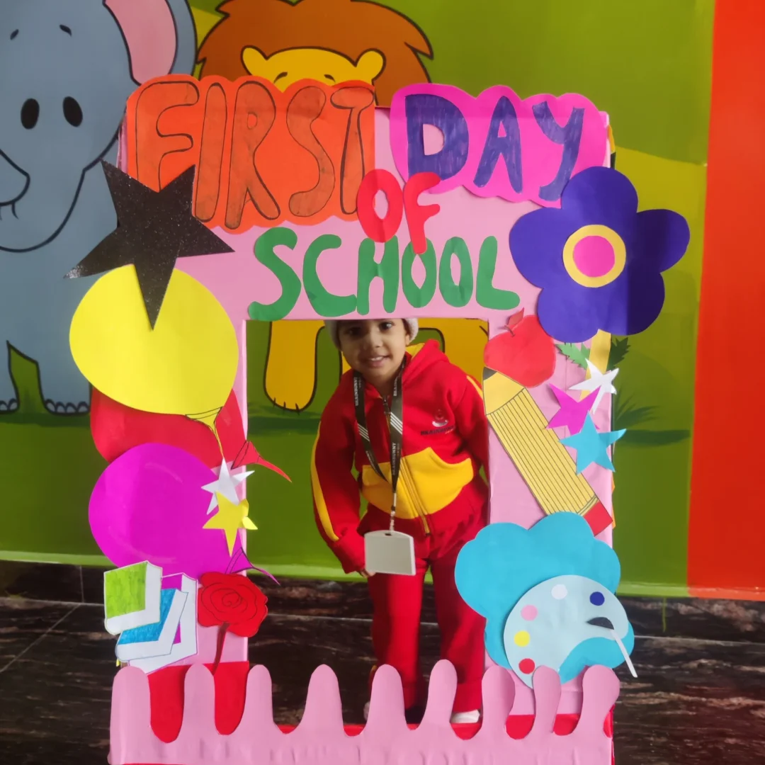 Little Santas Christmas Celebration