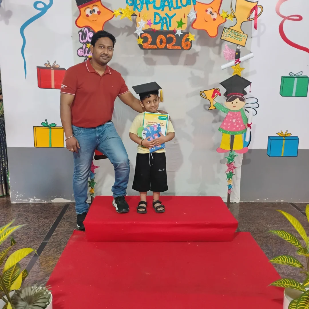 children-graduation-day-fun