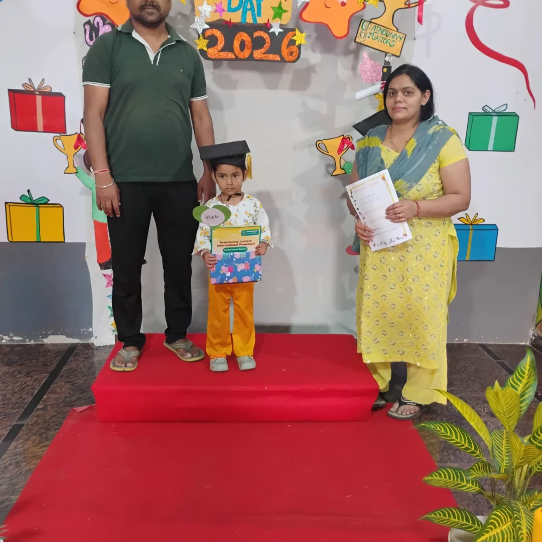 graduation-day-class-performance