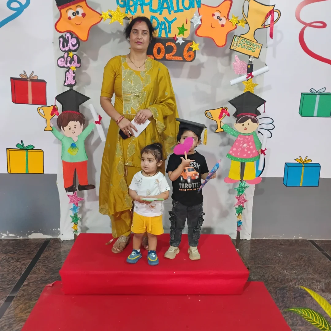 graduation-day-memorable-moments