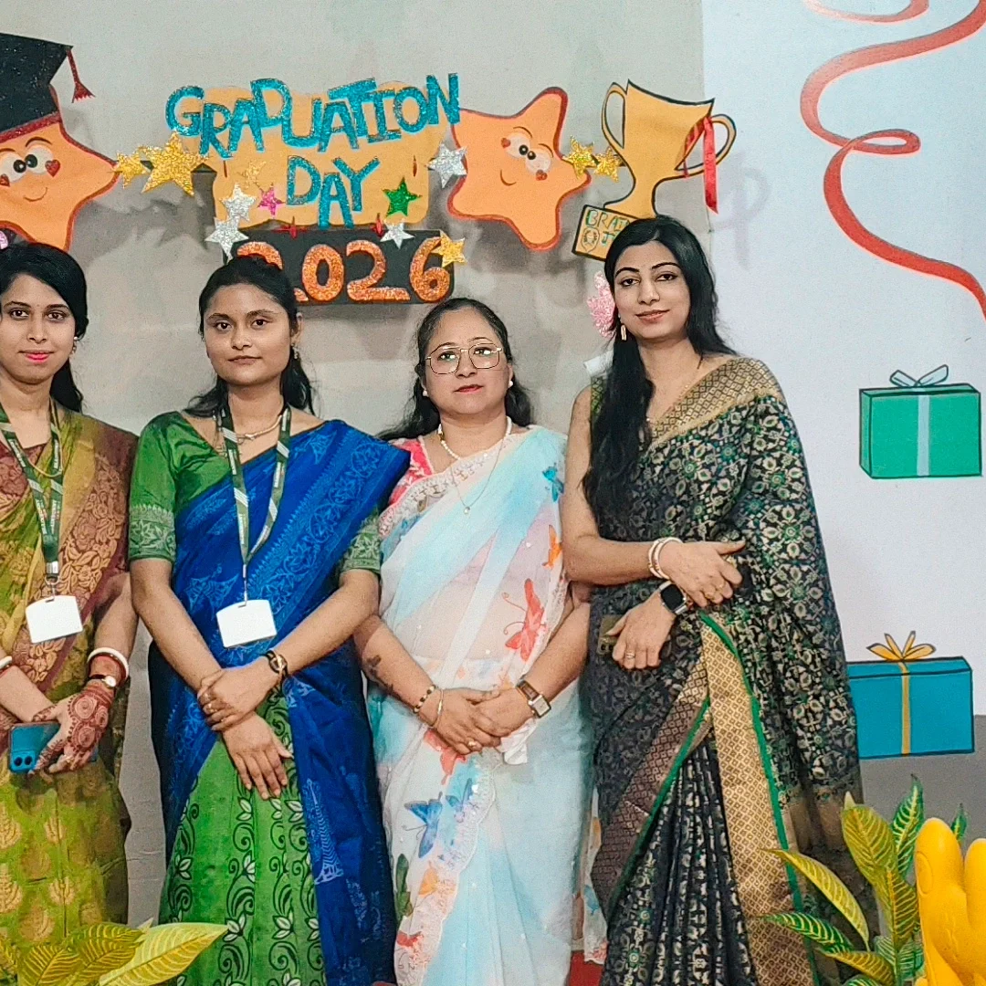 preschool-graduation-day-gurugram-sector-93